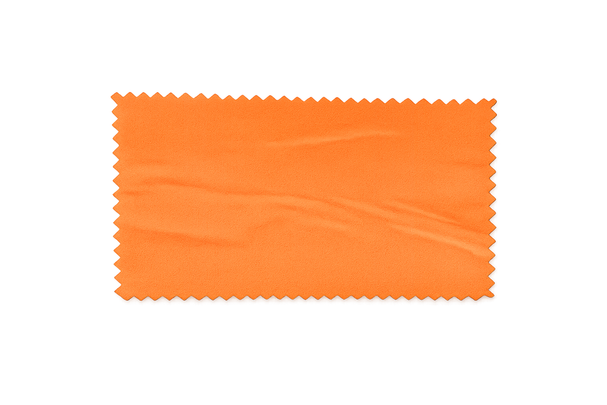 Microfiber Cleaning Cloth